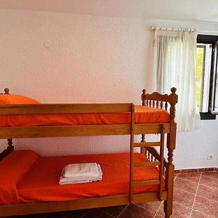Tres Carabelas 249 Alcoceber Экстерьер фото