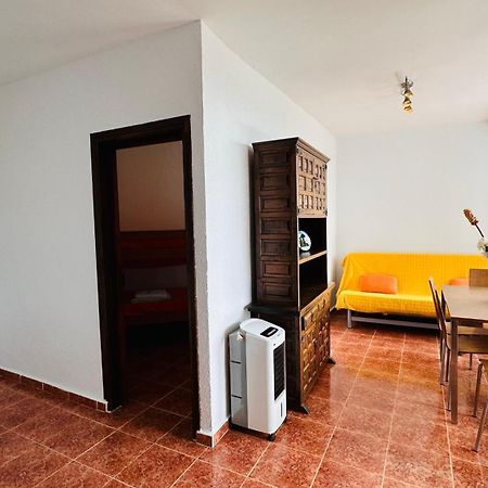 Tres Carabelas 249 Alcoceber Экстерьер фото