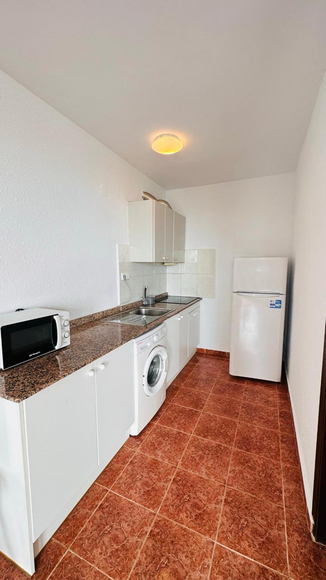 Tres Carabelas 249 Alcoceber Экстерьер фото