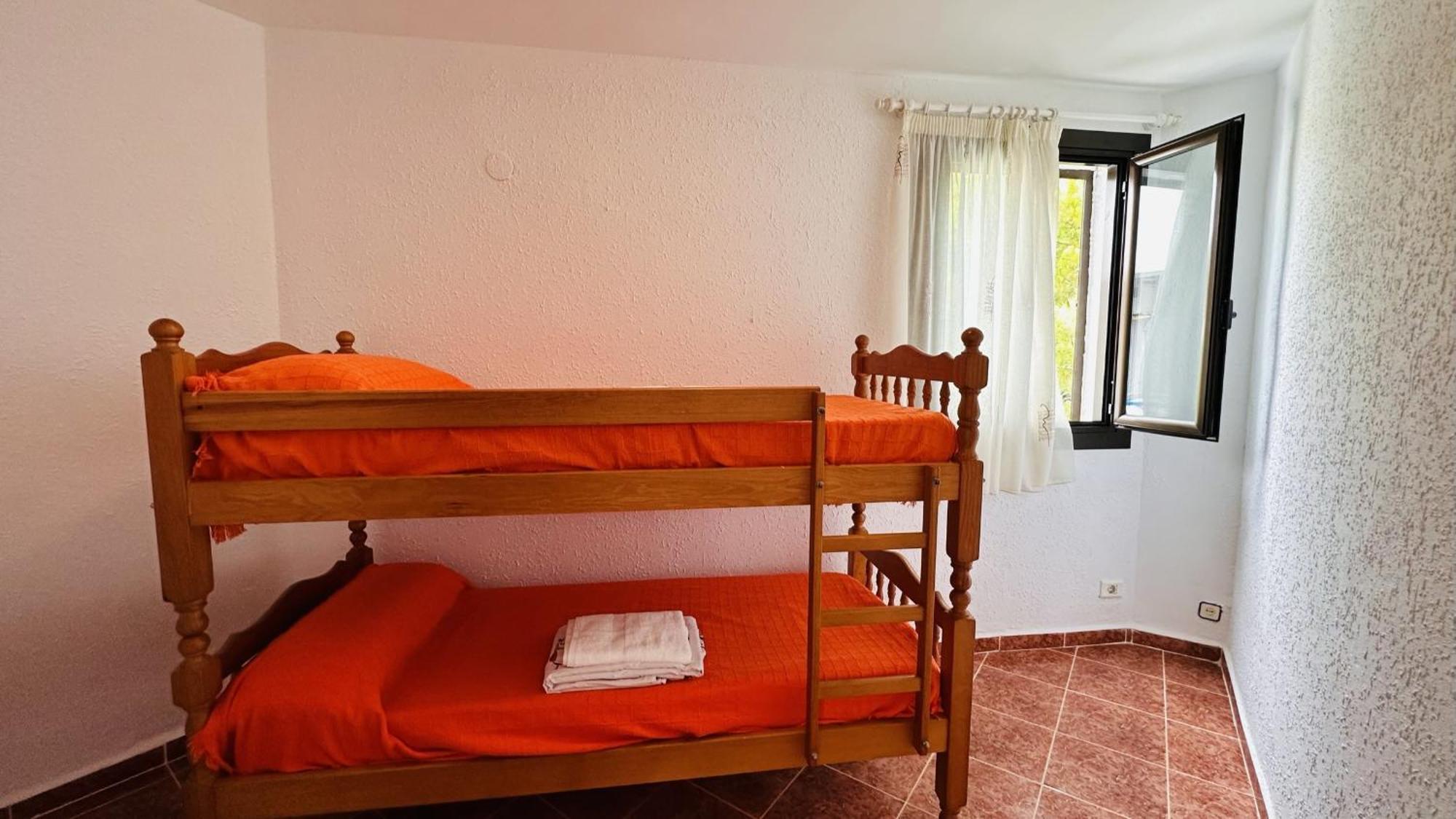 Tres Carabelas 249 Alcoceber Экстерьер фото