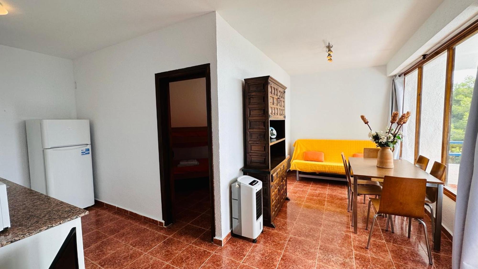 Tres Carabelas 249 Alcoceber Экстерьер фото