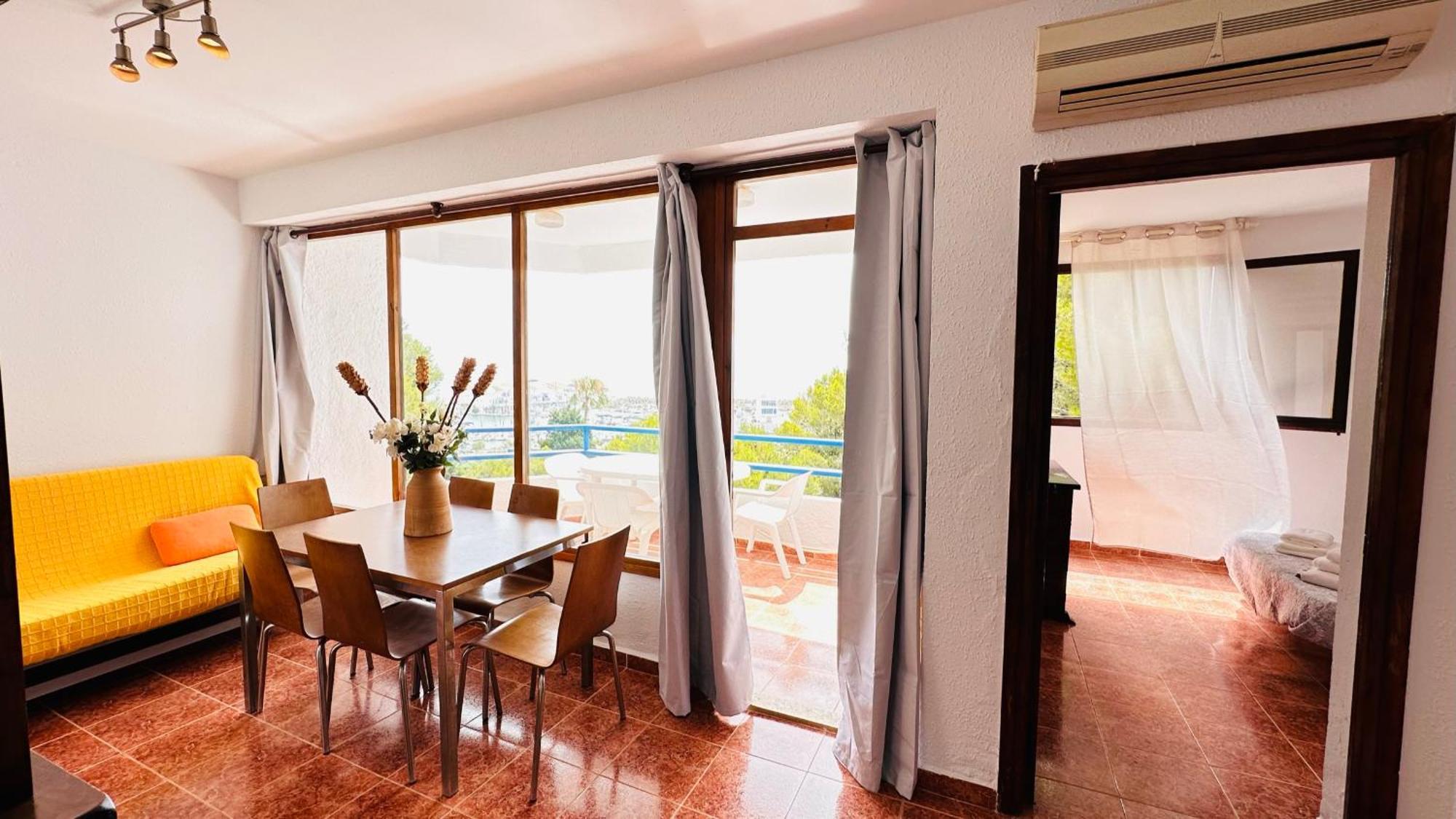 Tres Carabelas 249 Alcoceber Экстерьер фото