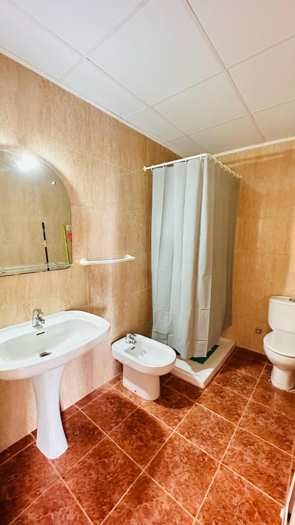 Tres Carabelas 249 Alcoceber Экстерьер фото